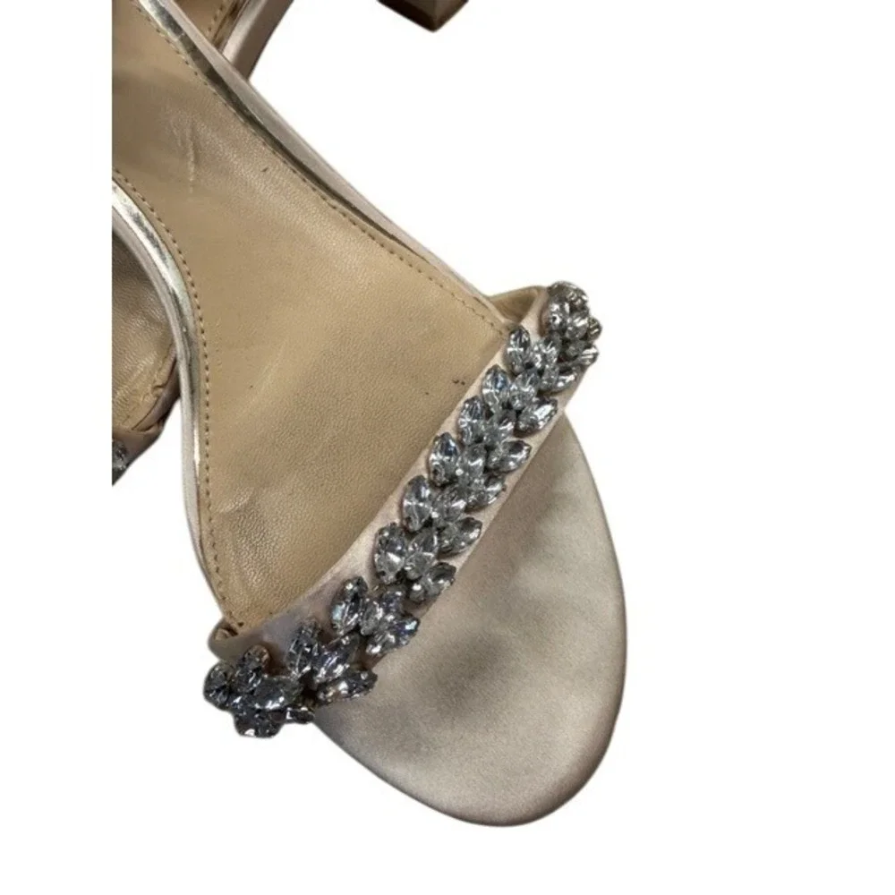 Jewel Badgley Mischka jewel badgley